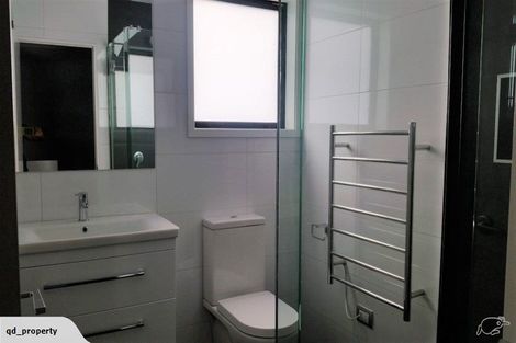 Photo of property in 1/312 Armagh Street, Christchurch Central, Christchurch, 8011