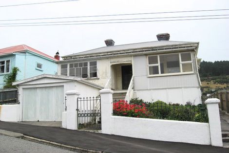 Photo of property in 50 Canterbury Street, Lyttelton, 8082