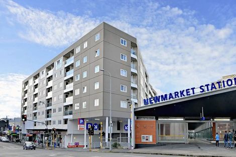 Photo of property in 511/26 Remuera Road, Newmarket, Auckland, 1050