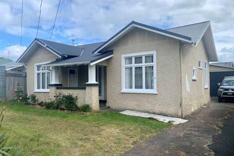 Photo of property in 20 Kawatiri Avenue, Gonville, Whanganui, 4501