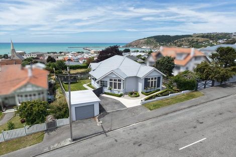 Photo of property in 9 Ure Street, South Hill, Oamaru, 9400