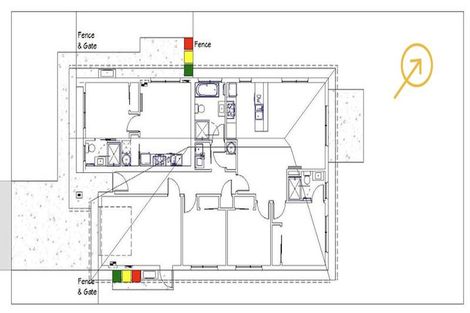 Photo of property in 25 Wilkin Street, Rotherham, 7379