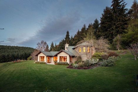 Photo of property in 515 Mount Barker Road, Wanaka, 9382