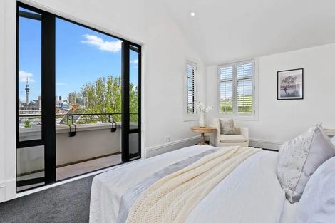 Photo of property in 1/9 Balfour Road, Parnell, Auckland, 1052