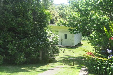 Photo of property in 602 Waiwera Street, Kawhia, 3889