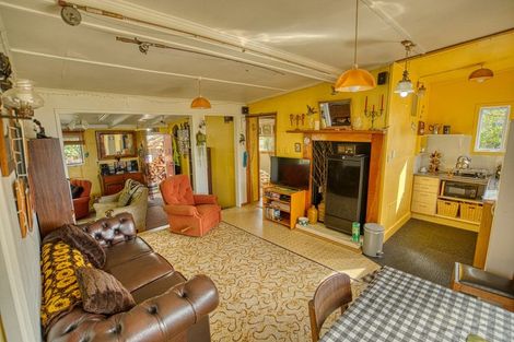 Photo of property in 1903 Lake Mitchells Road, Inchbonnie, 7875