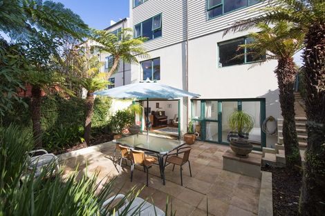 Photo of property in 26c Brighton Road, Parnell, Auckland, 1052
