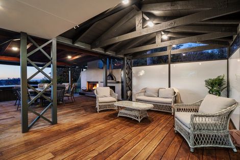 Photo of property in 108 Wairoa Road, Minden, Tauranga, 3171