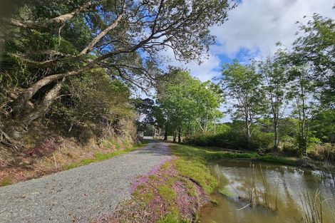 Photo of property in 156 Whangaroa Road, Kaeo, 0478