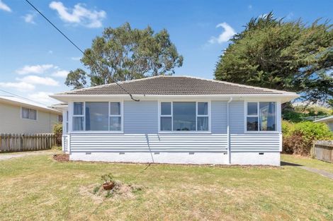 Photo of property in 96 Hampshire Street, Cannons Creek, Porirua, 5024
