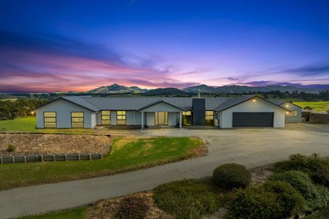 Photo of property in 1014 Snooks Road, Maungakaramea, Whangarei, 0178