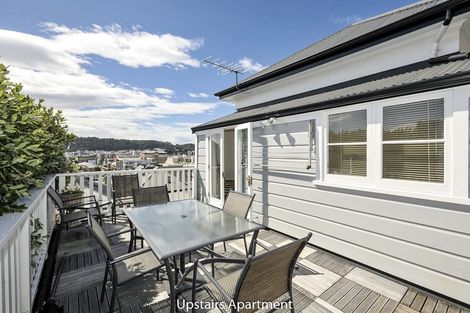 Photo of property in 36 Buller Street, Te Aro, Wellington, 6011