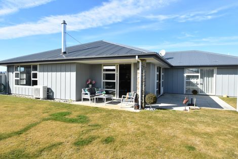 Photo of property in 6 Unwin Place, Twizel, 7901