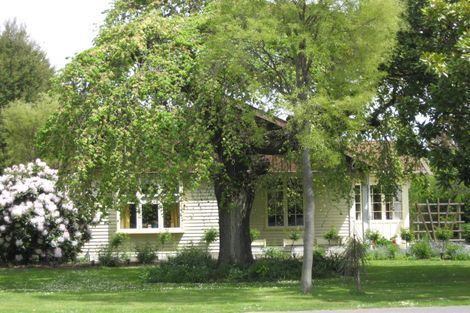 Photo of property in 261 King Street, Rangiora, 7400