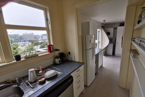 Photo of property in 137 Wallace Street, Mount Cook, Wellington, 6021