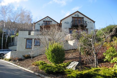 Photo of property in 1a Poole Lane, Queenstown, 9300