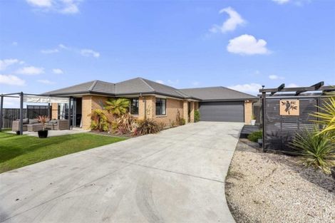 Photo of property in 8 Brockelbank Drive, Kaiapoi, 7630