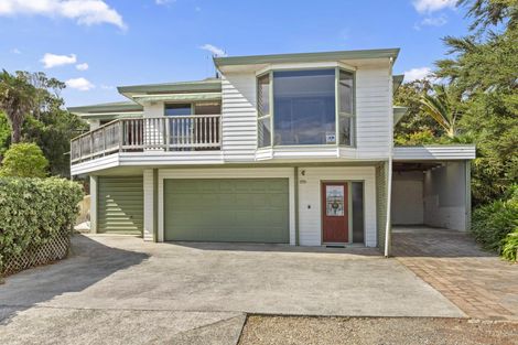 Photo of property in 30a Wainui Road, Raglan, 3225