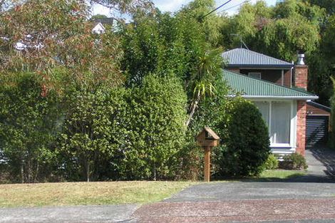 Photo of property in 2/23 Havelock Avenue, Forrest Hill, Auckland, 0620