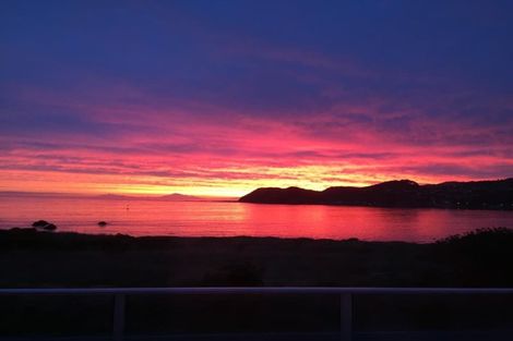 Photo of property in 39 Moa Point Road, Moa Point, Wellington, 6022