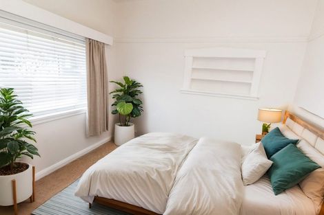 Photo of property in 4/10 Ohiro Road, Aro Valley, Wellington, 6021
