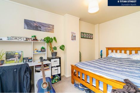 Photo of property in 8 Titan Street, North Dunedin, Dunedin, 9016