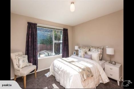 Photo of property in 1/4 Ell Place, Halswell, Christchurch, 8025