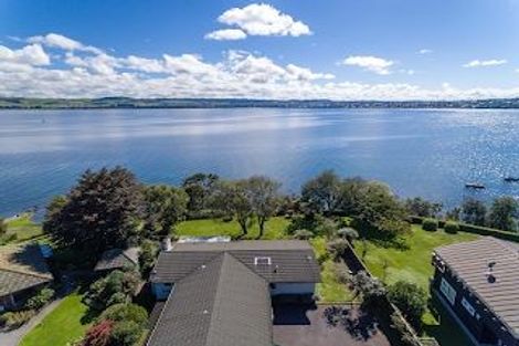 Photo of property in 18 Oregon Drive, Rainbow Point, Taupo, 3330