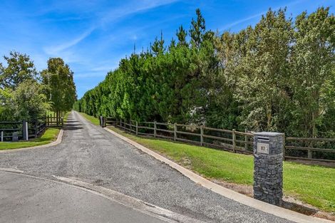 Photo of property in 82 Clear View Lane, Swannanoa, Rangiora, 7475