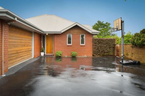 Photo of property in 35 Vasari Grange, Rolleston, 7614