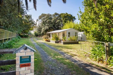 Photo of property in 268 Wright Road, Waiau Pa, Pukekohe, 2679