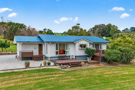 Photo of property in 282 Glenmohr Road, Waipu, 0582