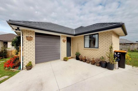 Photo of property in 8 Peckham Lane, Ashhurst, 4810