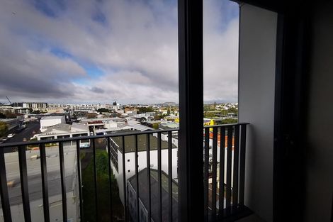 Photo of property in 59 France, 808/59 France Street South, Eden Terrace, Auckland, 1010