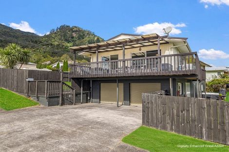 Photo of property in 15 Burgess Street, Te Aroha, 3320