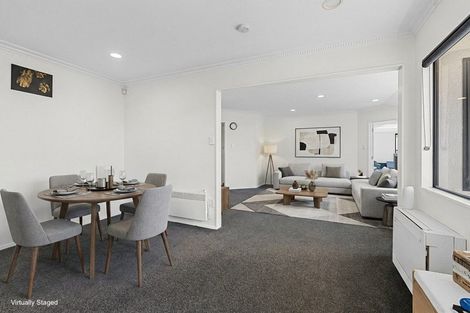 Photo of property in 2/171 Powderham Street, New Plymouth, 4310