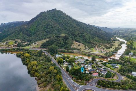 Photo of property in 1b Wright Street, Taupiri, 3721