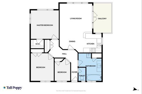 Photo of property in 5/7 Robins Road, Judea, Tauranga, 3110