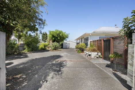 Photo of property in 409 Pakowhai Road, Frimley, Hastings, 4120