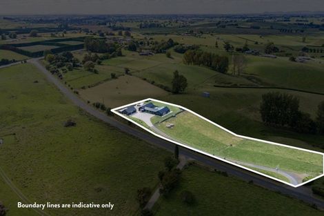 Photo of property in 47 Ngahape Road, Otorohanga, Te Awamutu, 3873