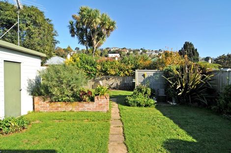 Photo of property in 132 Surrey Street, Forbury, Dunedin, 9012