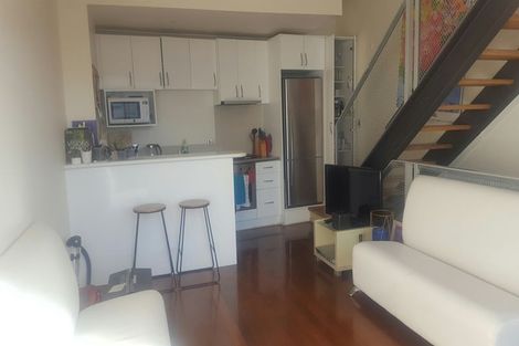 Photo of property in 5/5 Fox Street, Parnell, Auckland, 1052