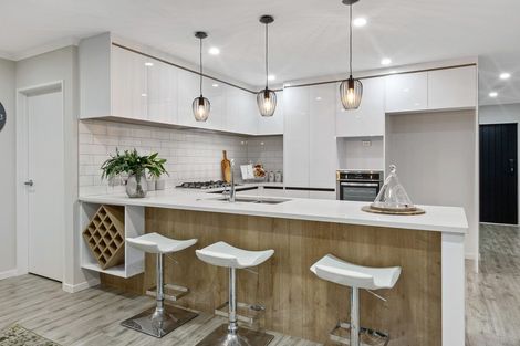 Photo of property in 16 Moyle Street, Pokeno, 2402