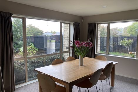 Photo of property in 25 Armour Place, Halswell, Christchurch, 8025