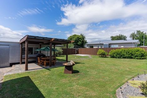 Photo of property in 130 Warwick Street, Feilding, 4702