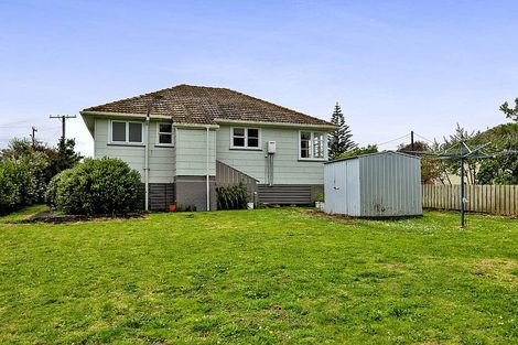 Photo of property in 47 Fairfield Road, Hawera, 4610