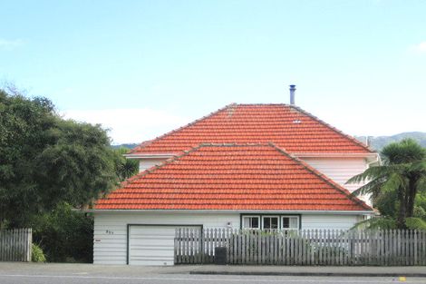 Photo of property in 803 High Street, Boulcott, Lower Hutt, 5011