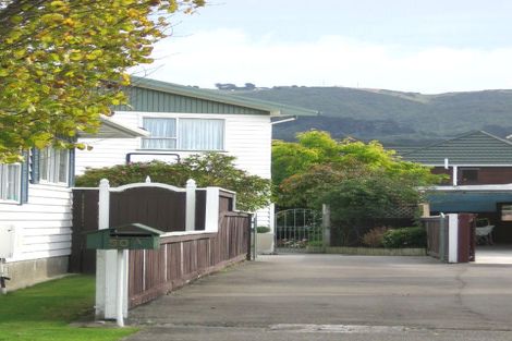 Photo of property in 50a Avalon Crescent, Avalon, Lower Hutt, 5011