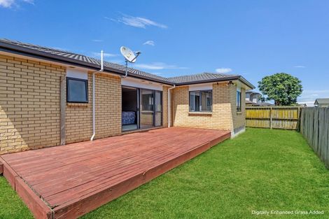 Photo of property in 24a Seddon Avenue, Papatoetoe, Auckland, 2104
