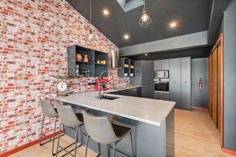 Photo of property in 105 Hornsey Road, Melrose, Wellington, 6023